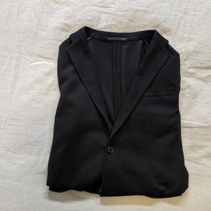 Uniqlo Dry Lightweight Blazer